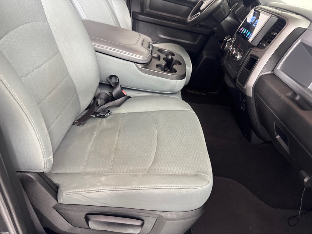 2017 RAM 1500 Image 17