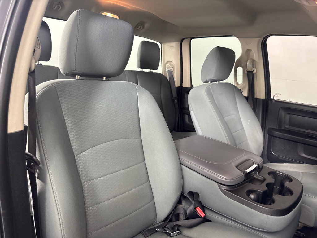 2017 RAM 1500 Image 18