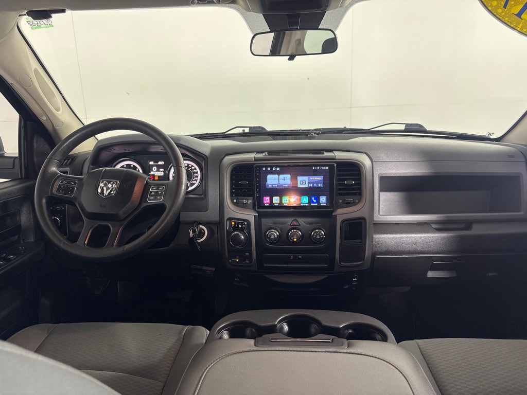 2017 RAM 1500 Image 19