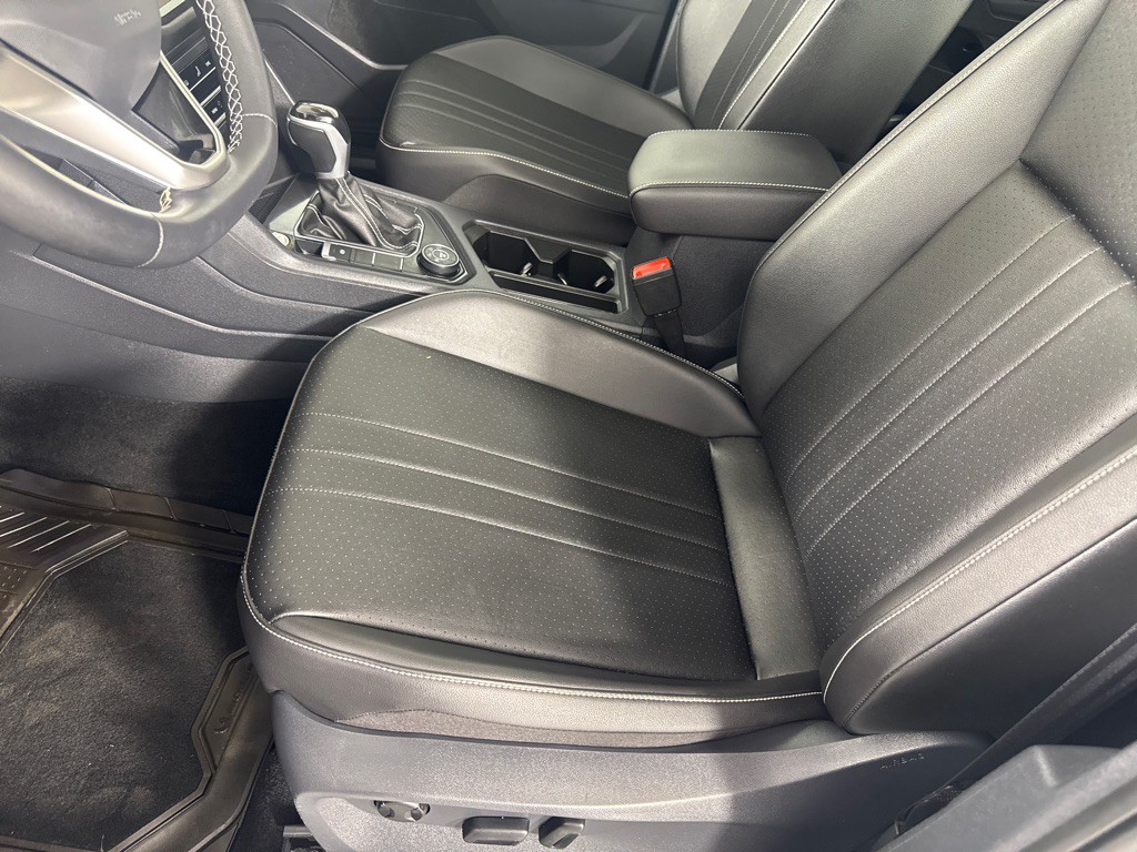 2022 Volkswagen Tiguan Image 10