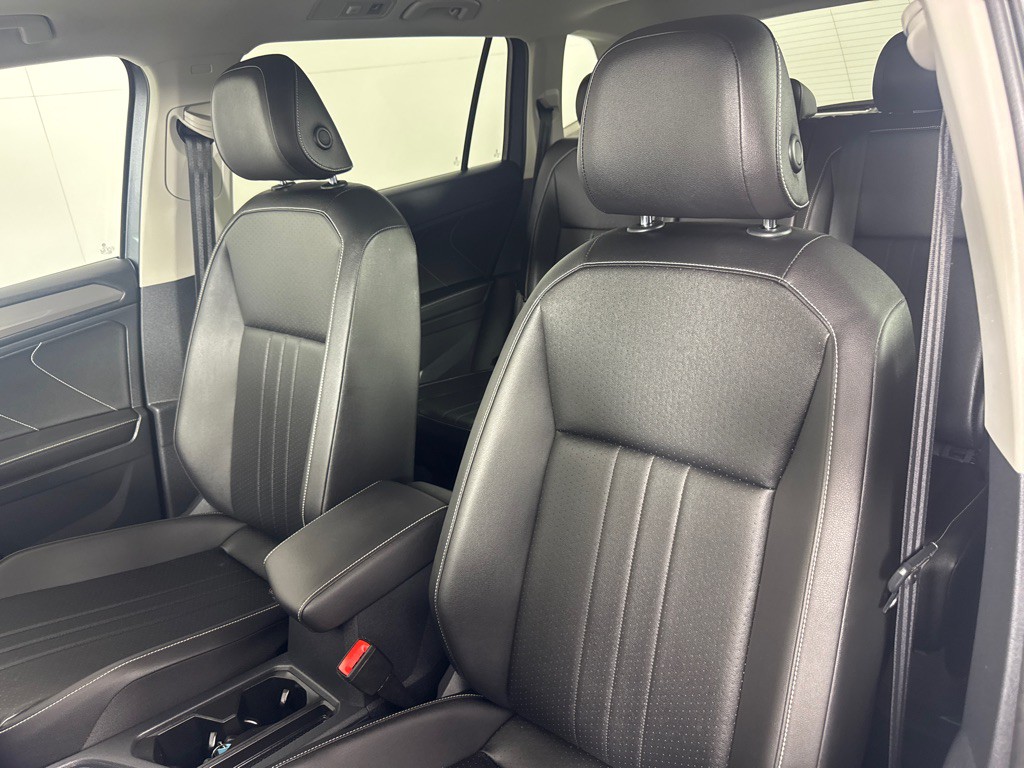2022 Volkswagen Tiguan Image 11