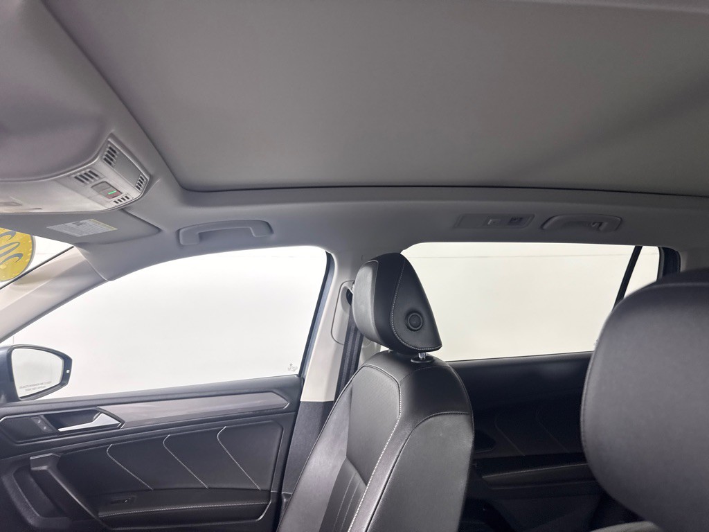 2022 Volkswagen Tiguan Image 12