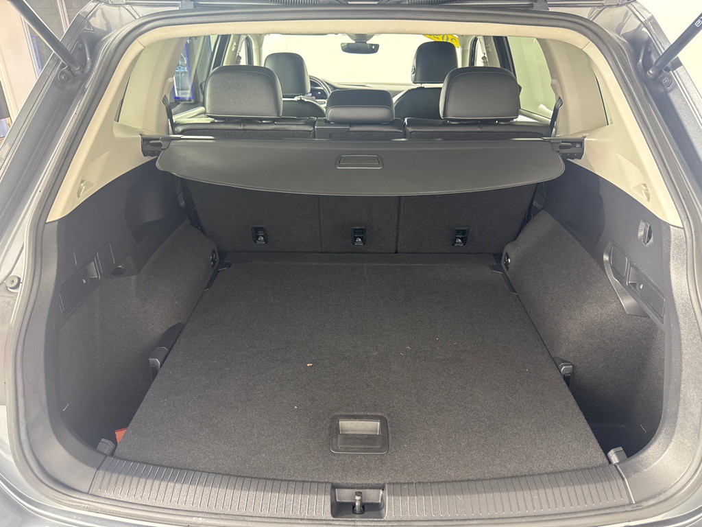 2022 Volkswagen Tiguan Image 20