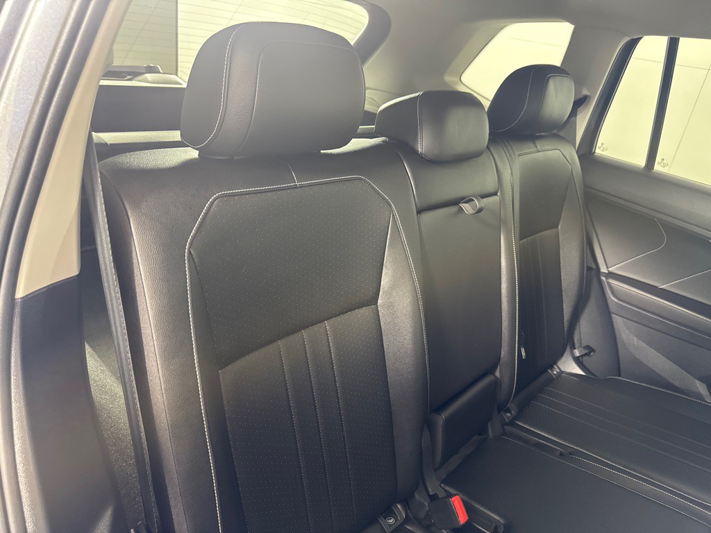 2022 Volkswagen Tiguan Image 22