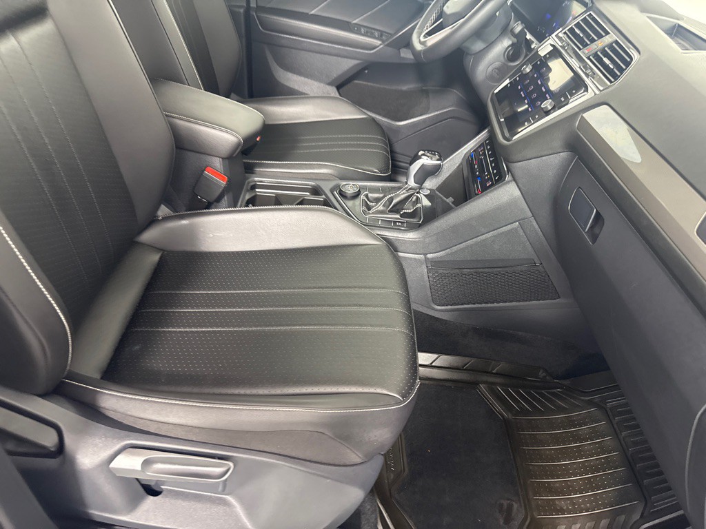 2022 Volkswagen Tiguan Image 23