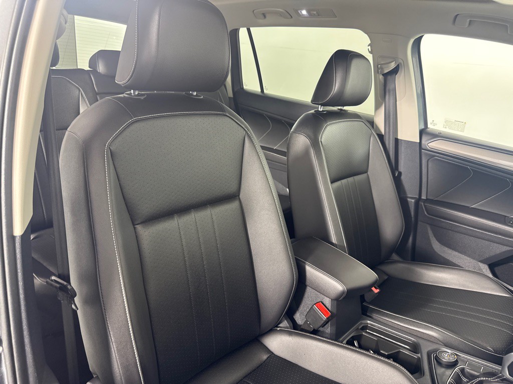 2022 Volkswagen Tiguan Image 24