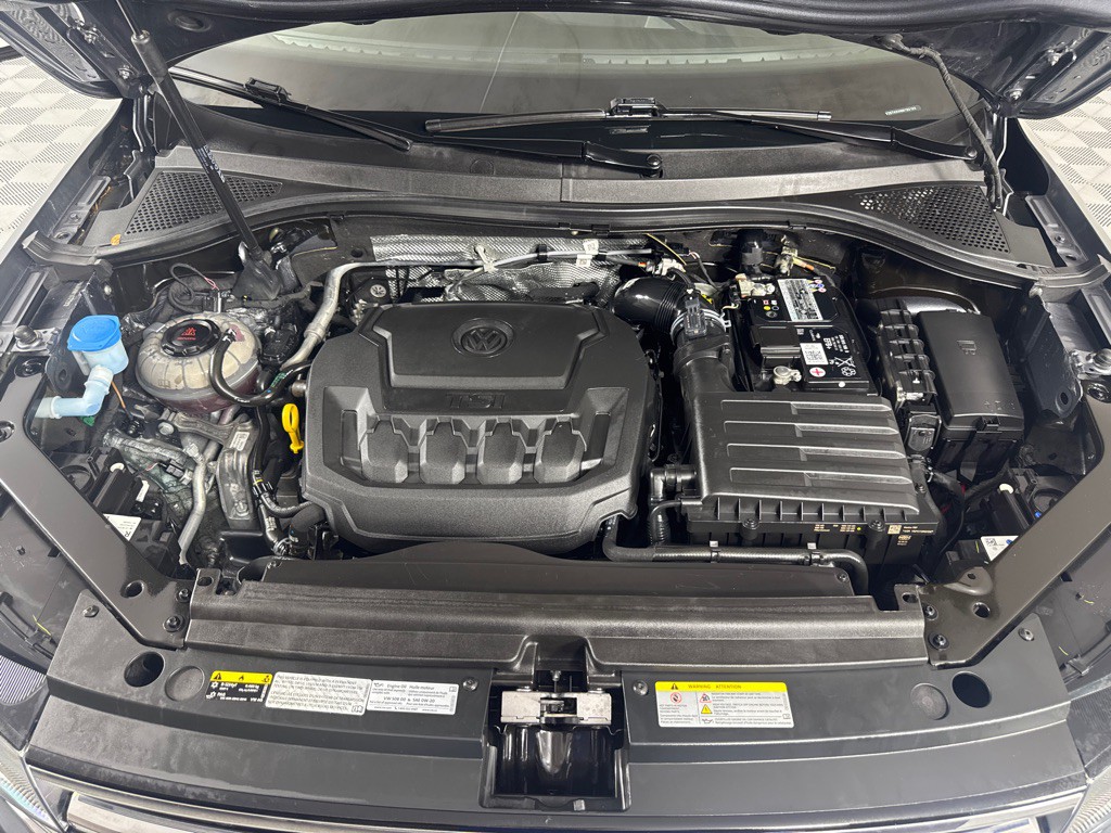 2022 Volkswagen Tiguan Image 26