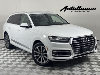 Image for 2018 Audi Q7 Premium Plus ID: 6857277