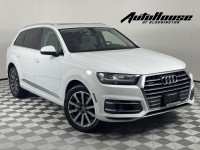 Image for 2018 Audi Q7 Premium Plus ID: 6857277