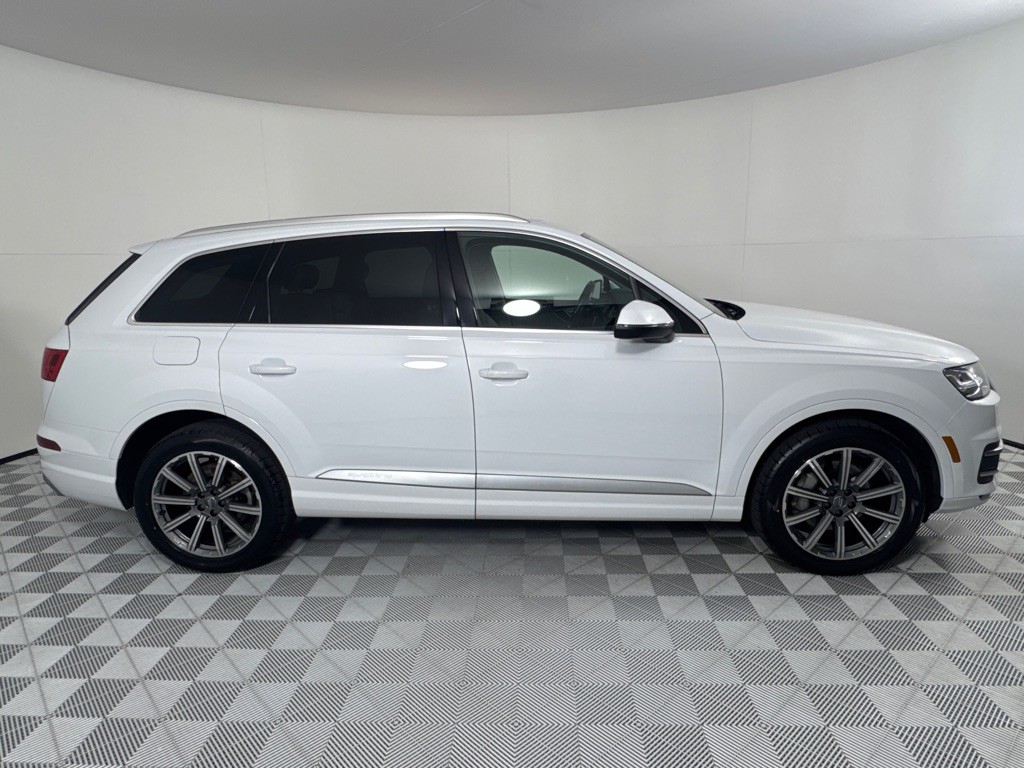 2018 Audi Q7 Image 4