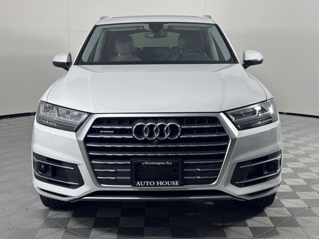 2018 Audi Q7 Image 11