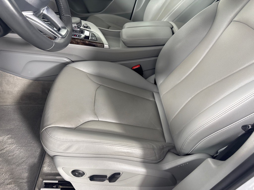 2018 Audi Q7 Image 13