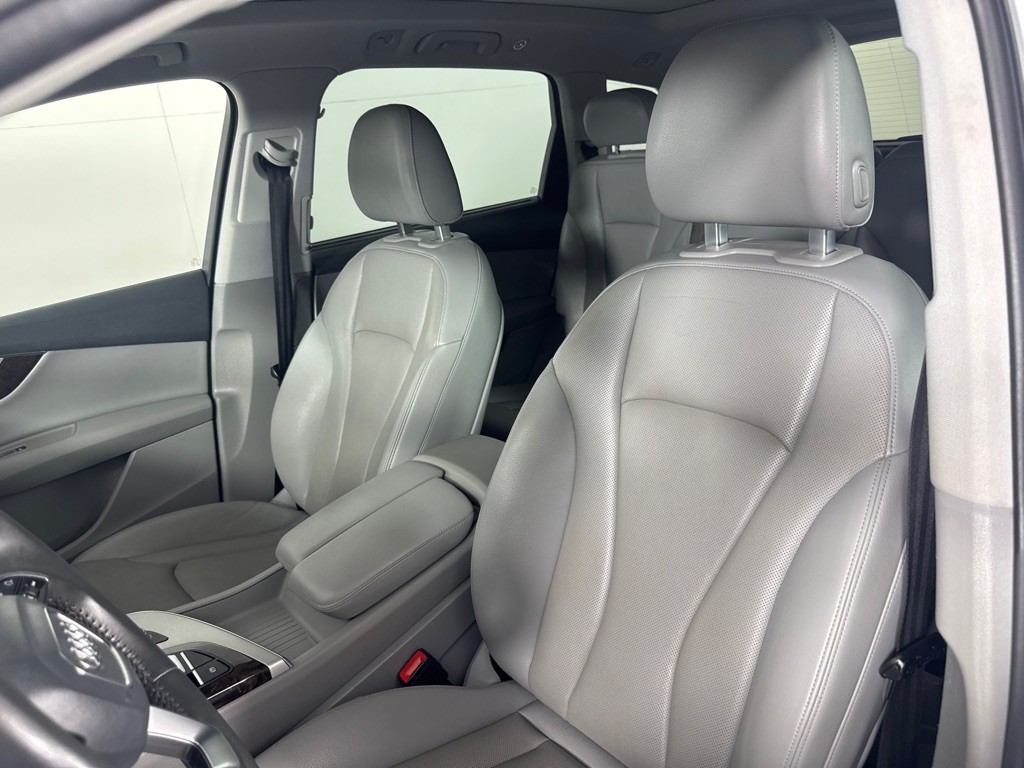 2018 Audi Q7 Image 14