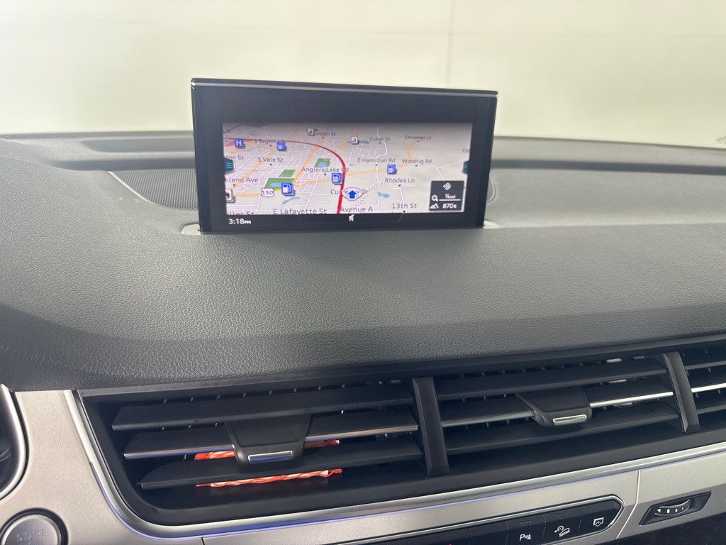 2018 Audi Q7 Image 18