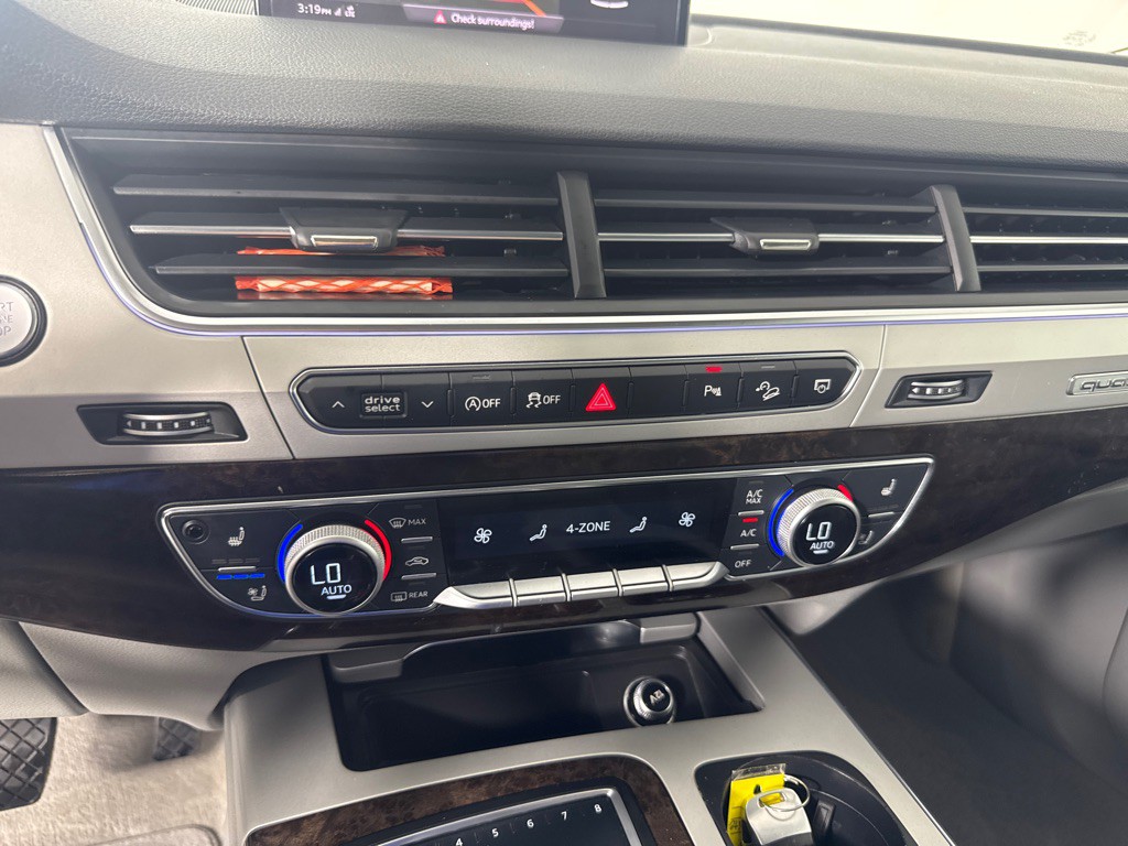 2018 Audi Q7 Image 20