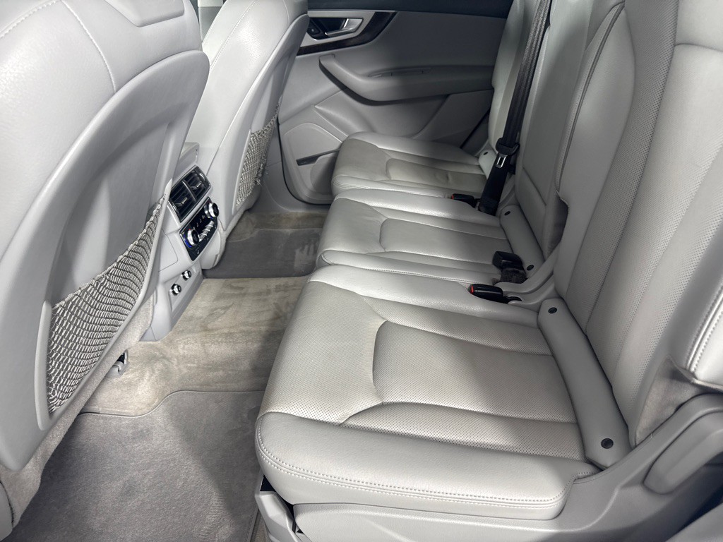 2018 Audi Q7 Image 22
