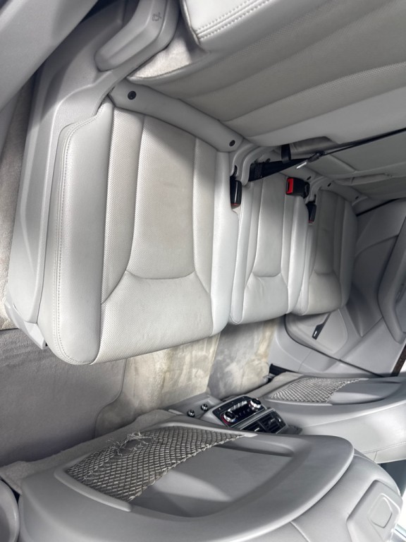 2018 Audi Q7 Image 25