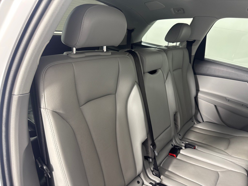2018 Audi Q7 Image 25