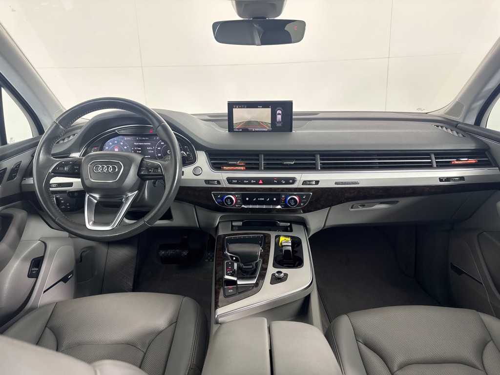 2018 Audi Q7 Image 28