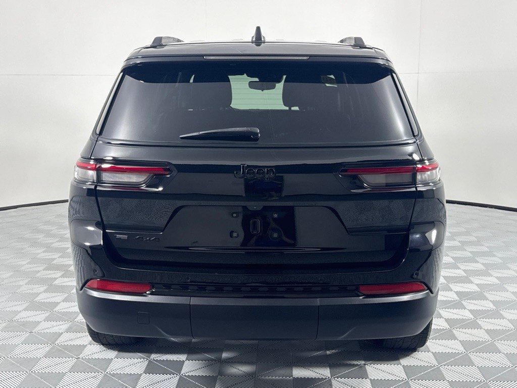 2022 Jeep Grand Cherokee Image 6