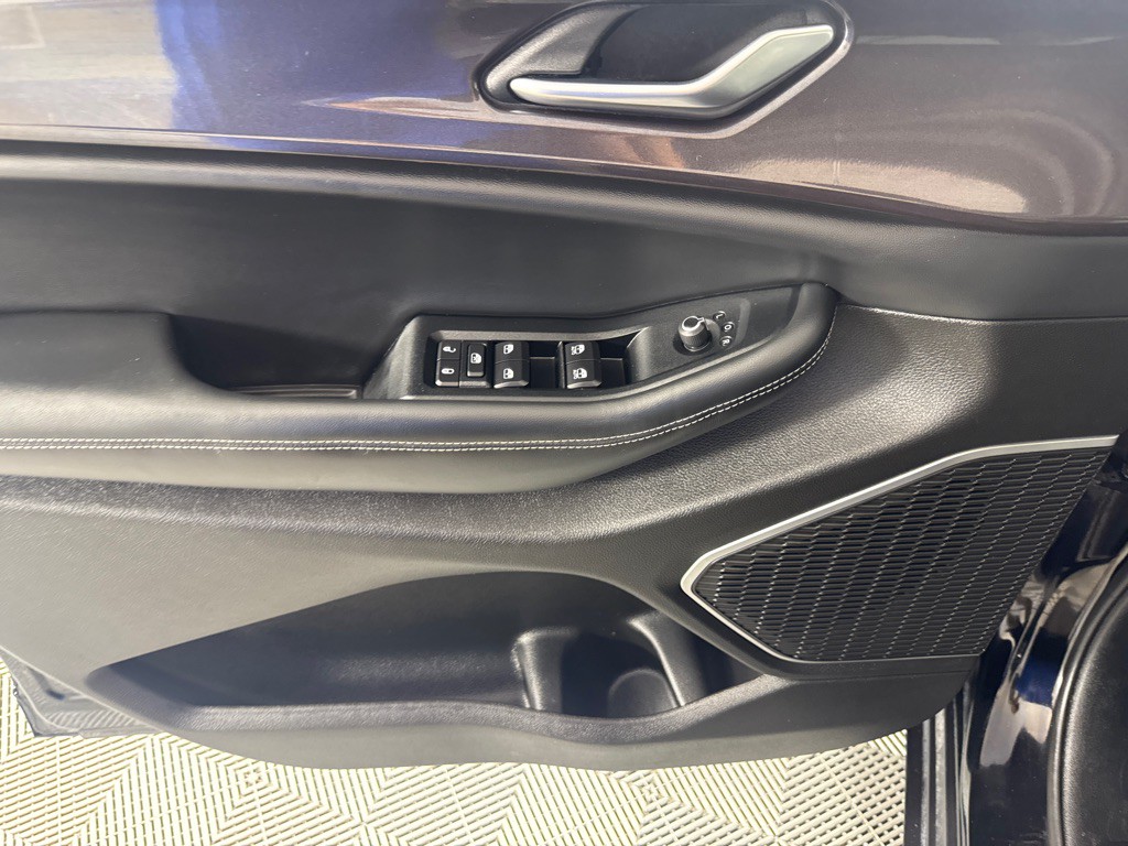 2022 Jeep Grand Cherokee Image 13