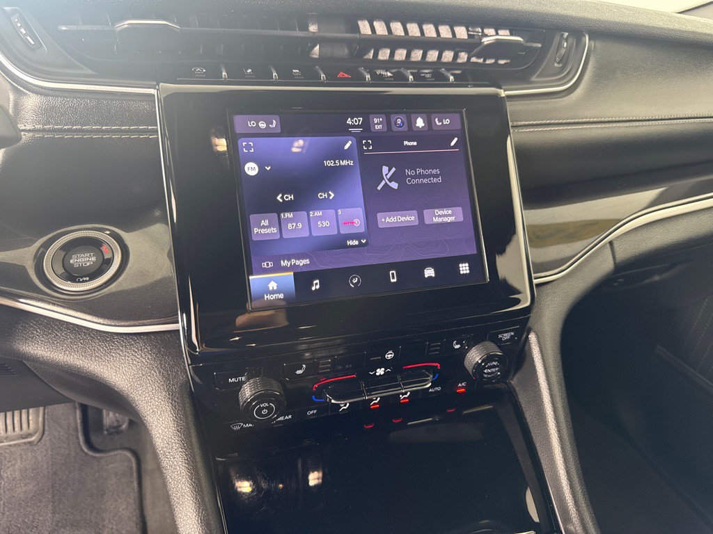 2022 Jeep Grand Cherokee Image 18