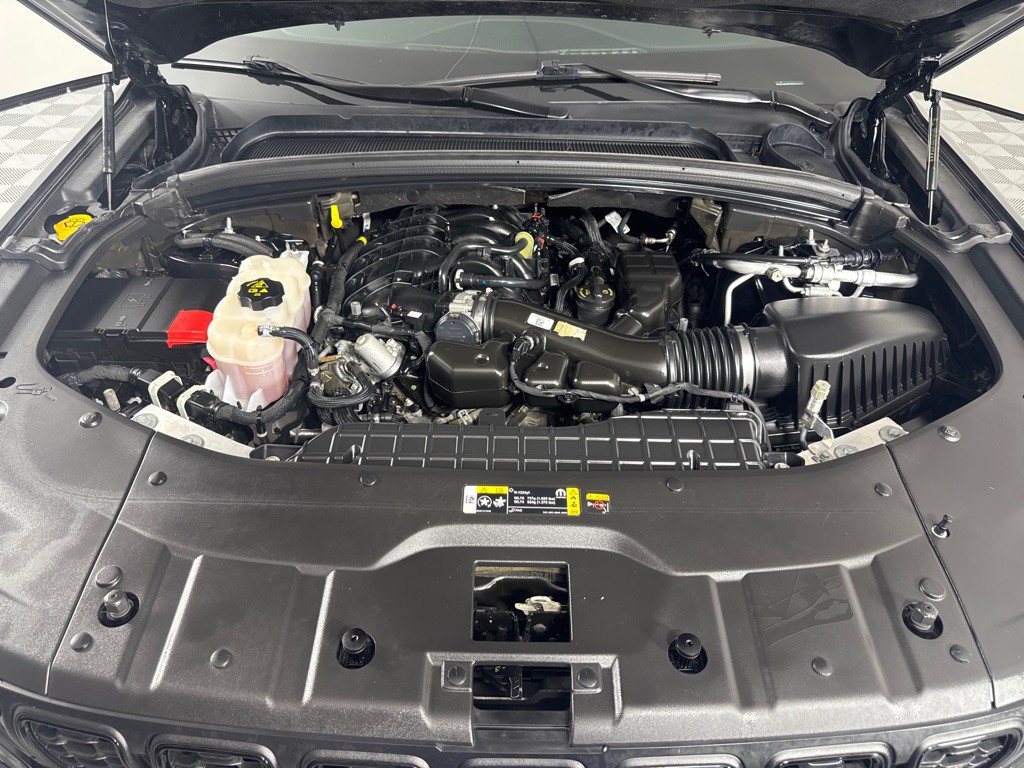 2022 Jeep Grand Cherokee Image 32