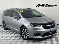 Image for 2021 Chrysler Pacifica Touring L ID: 6859019