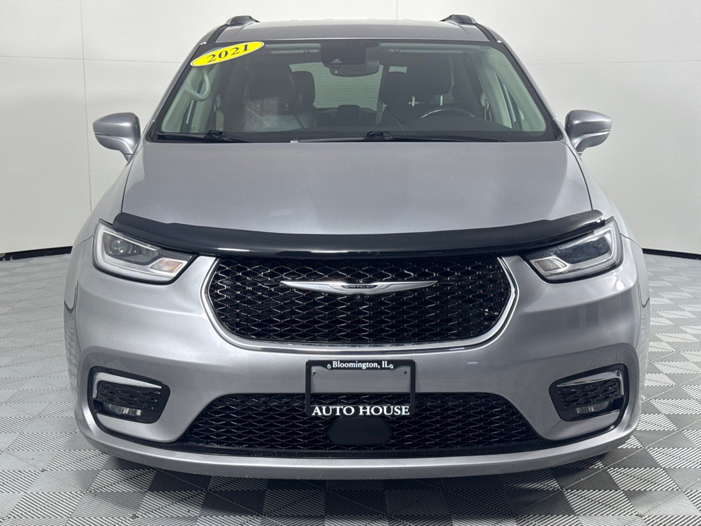 2021 Chrysler Pacifica Image 12