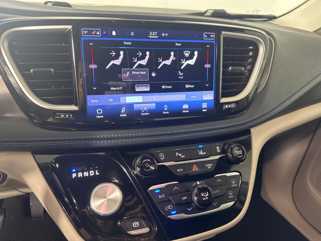 2021 Chrysler Pacifica Image 19