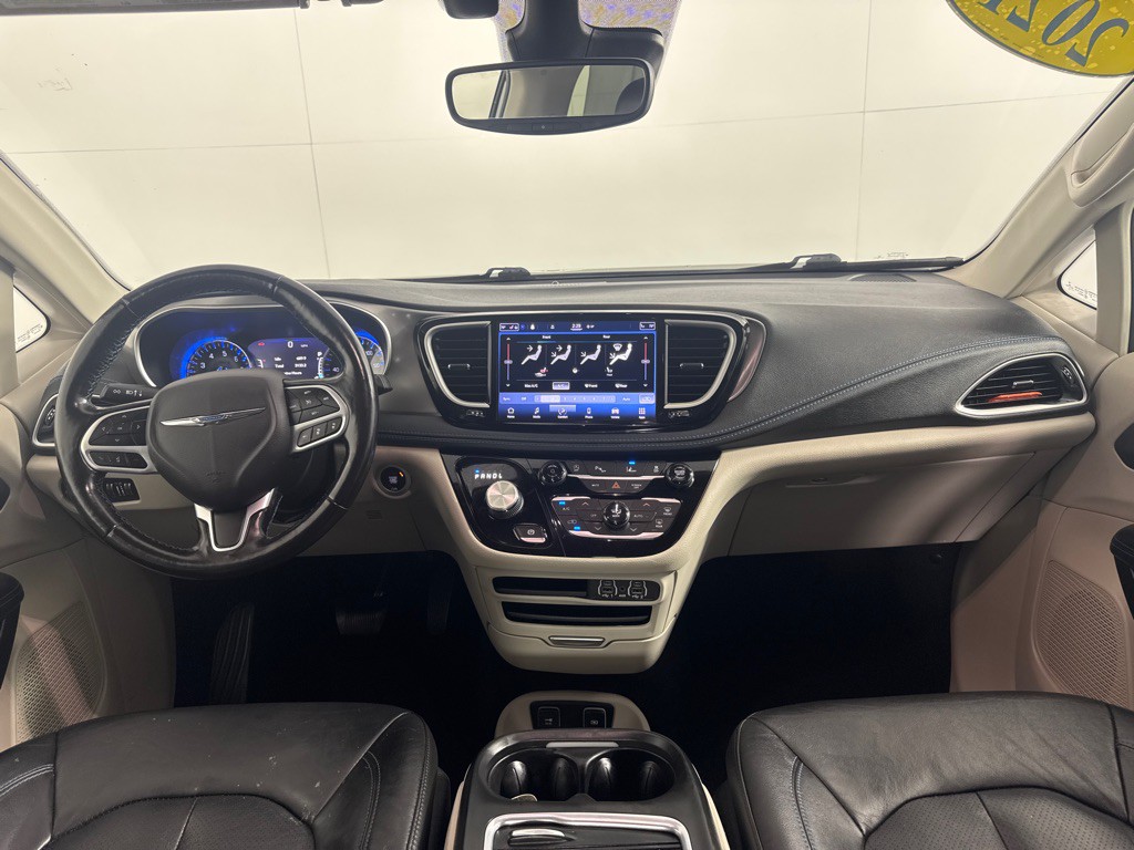 2021 Chrysler Pacifica Image 26