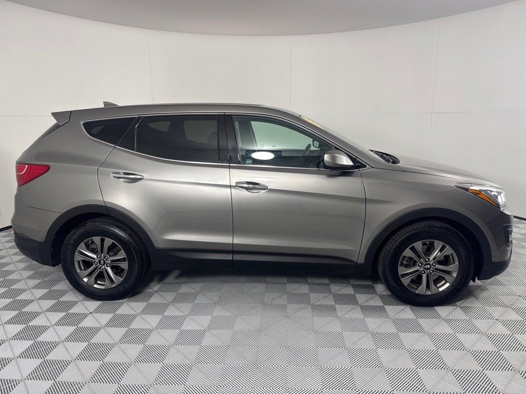 2015 Hyundai Santa Fe Sport Image 4