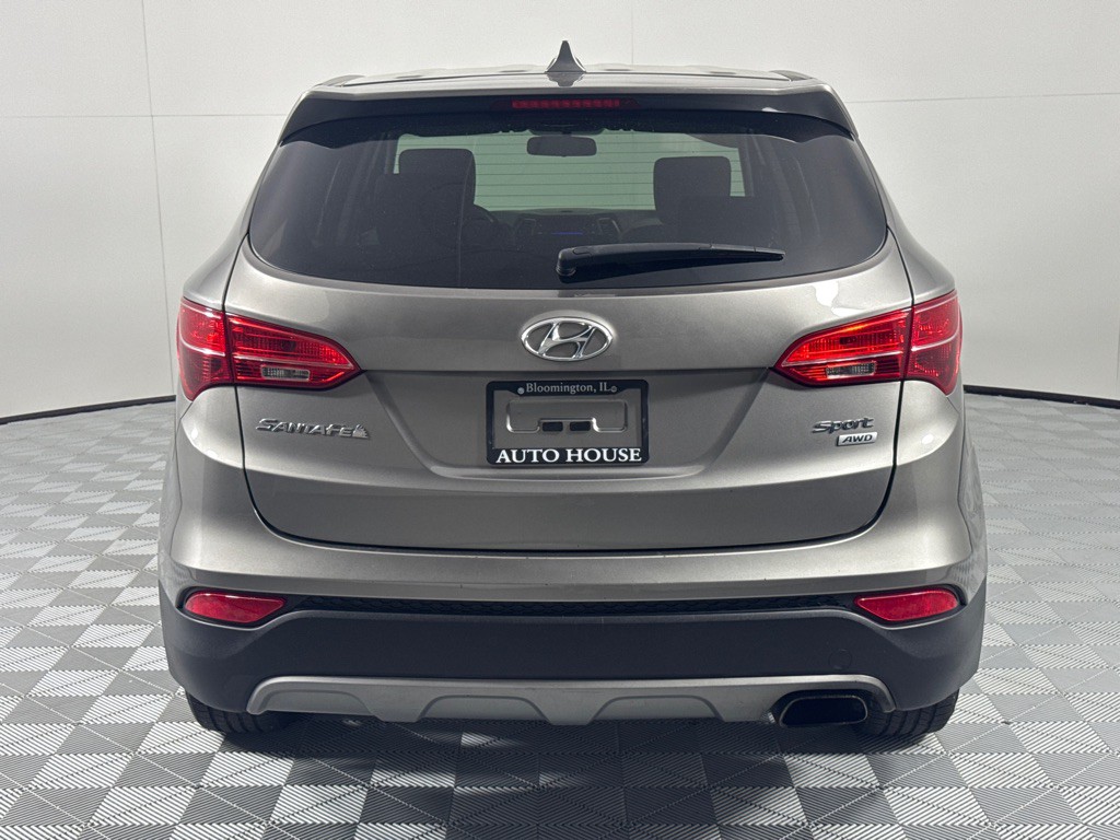 2015 Hyundai Santa Fe Sport Image 6