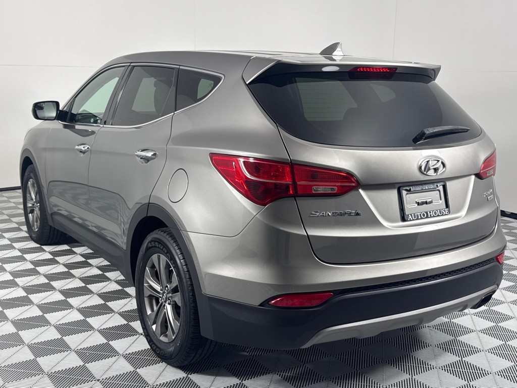 2015 Hyundai Santa Fe Sport Image 7