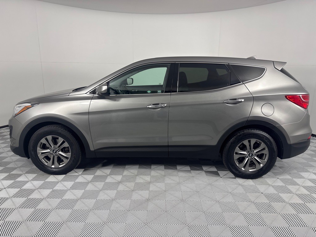2015 Hyundai Santa Fe Sport Image 9