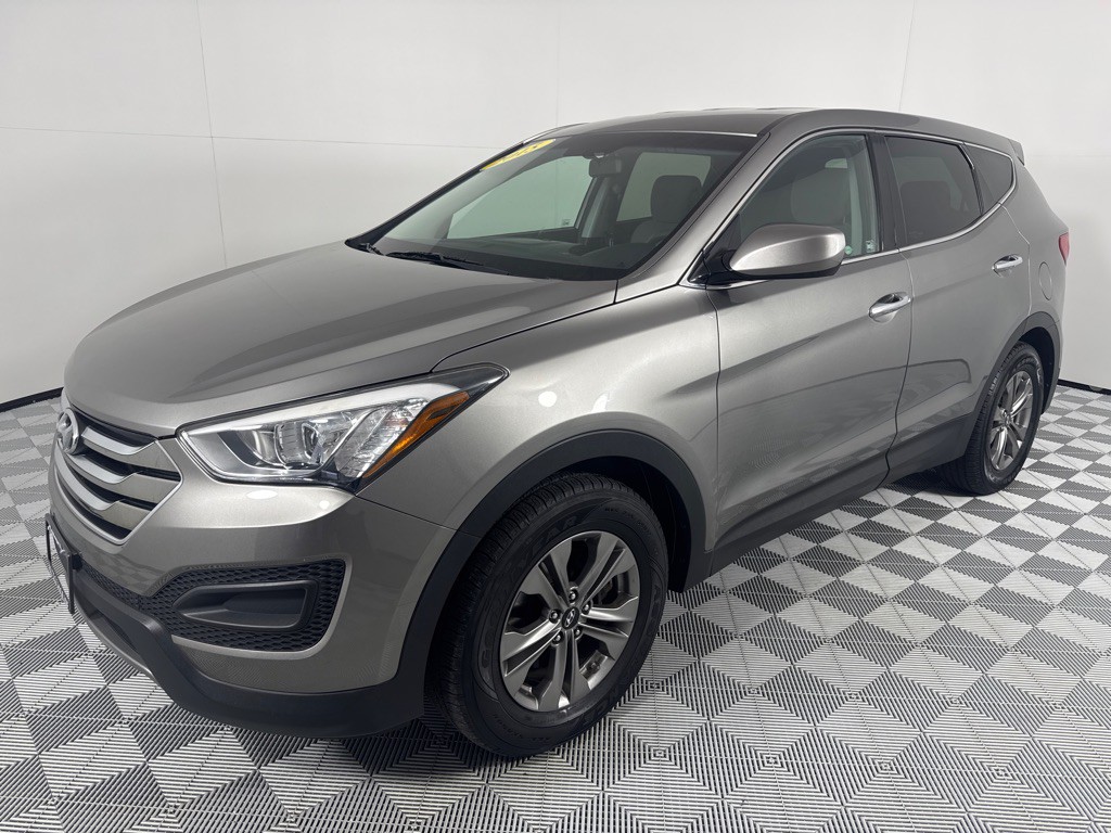 2015 Hyundai Santa Fe Sport Image 10