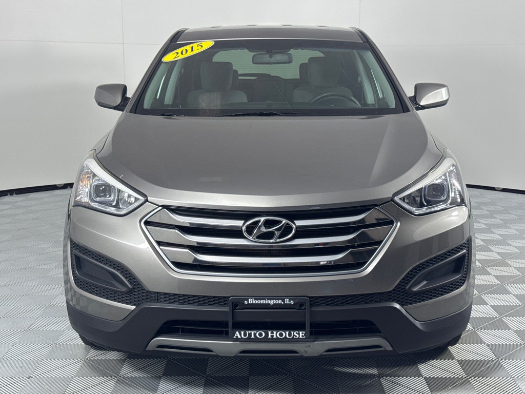 2015 Hyundai Santa Fe Sport Image 12