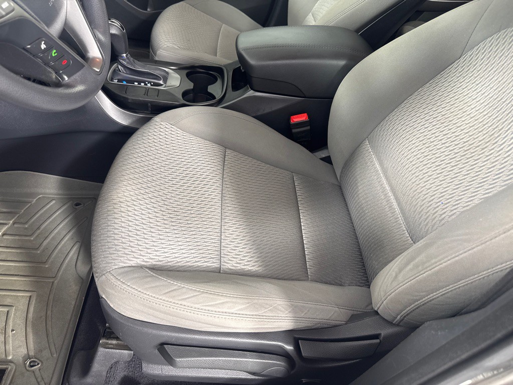 2015 Hyundai Santa Fe Sport Image 14