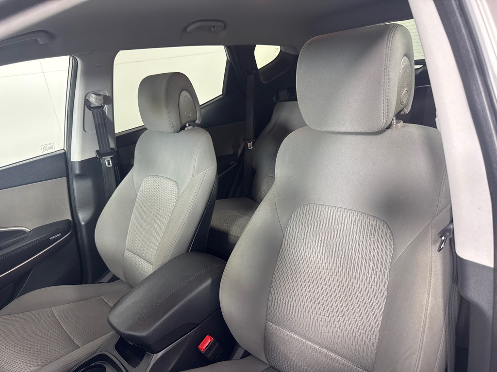 2015 Hyundai Santa Fe Sport Image 15