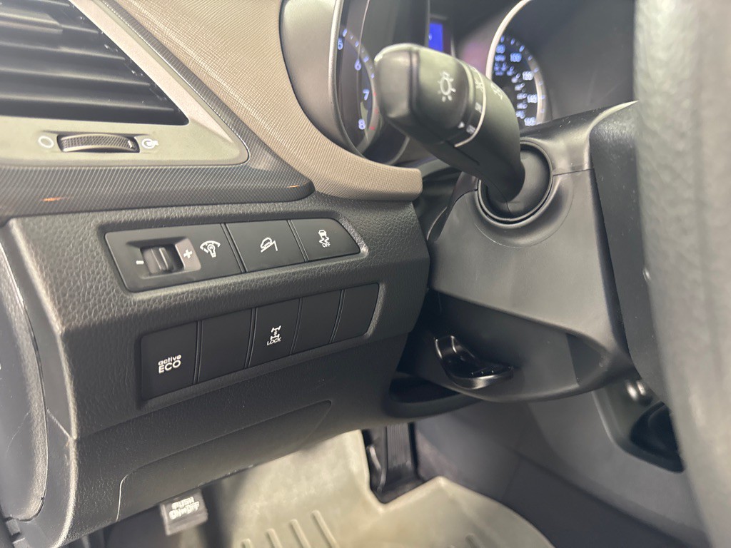 2015 Hyundai Santa Fe Sport Image 16