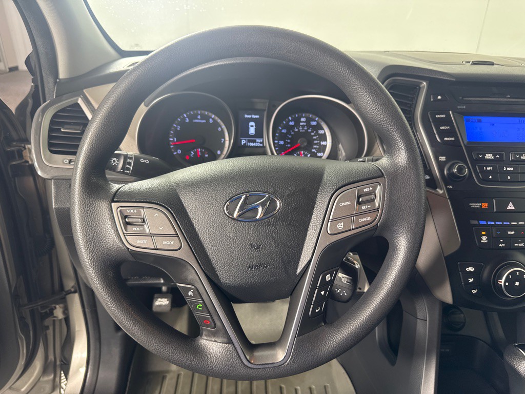 2015 Hyundai Santa Fe Sport Image 17