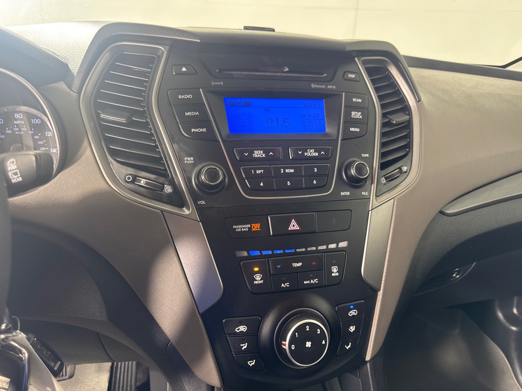2015 Hyundai Santa Fe Sport Image 18