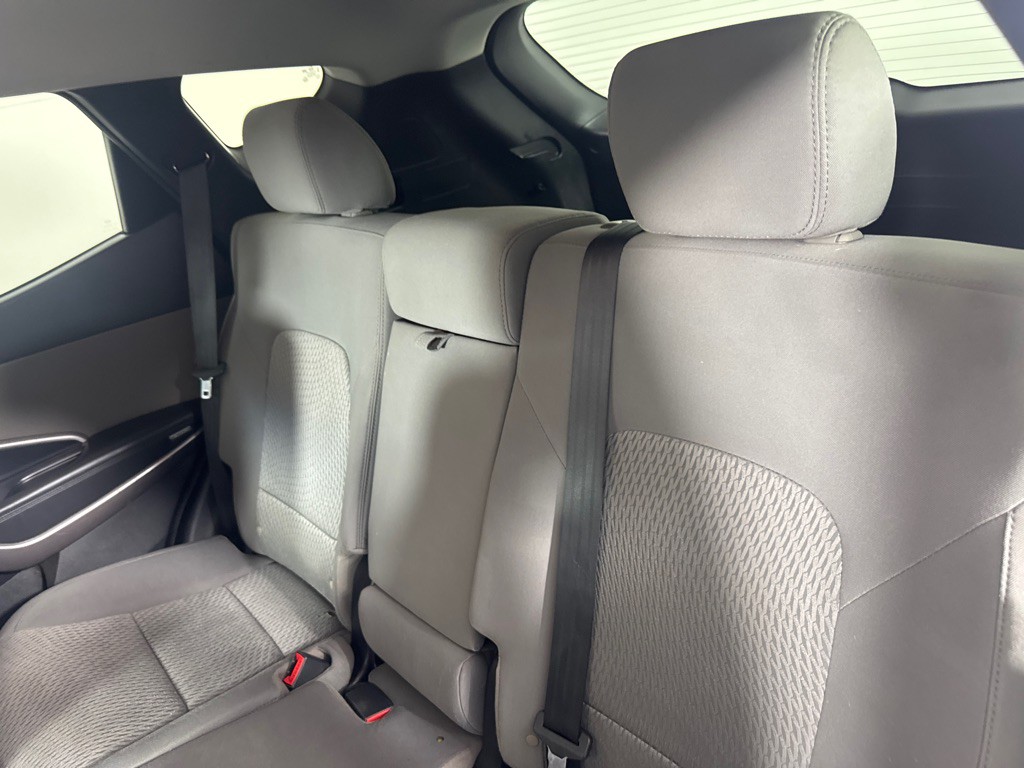 2015 Hyundai Santa Fe Sport Image 21