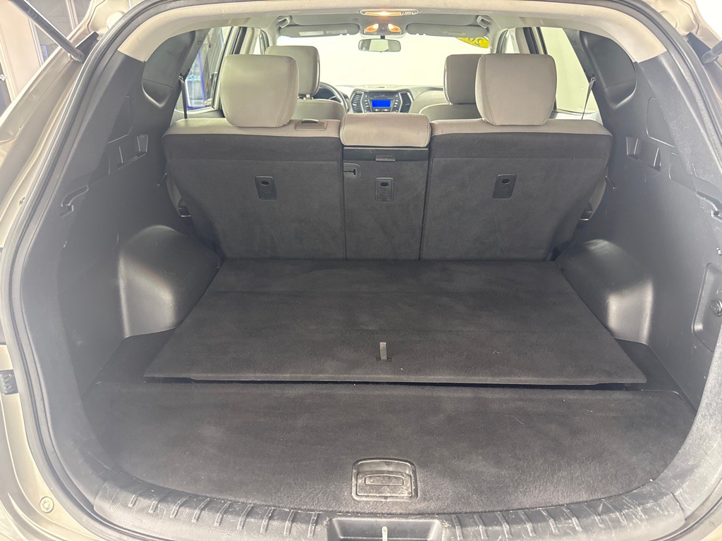 2015 Hyundai Santa Fe Sport Image 22