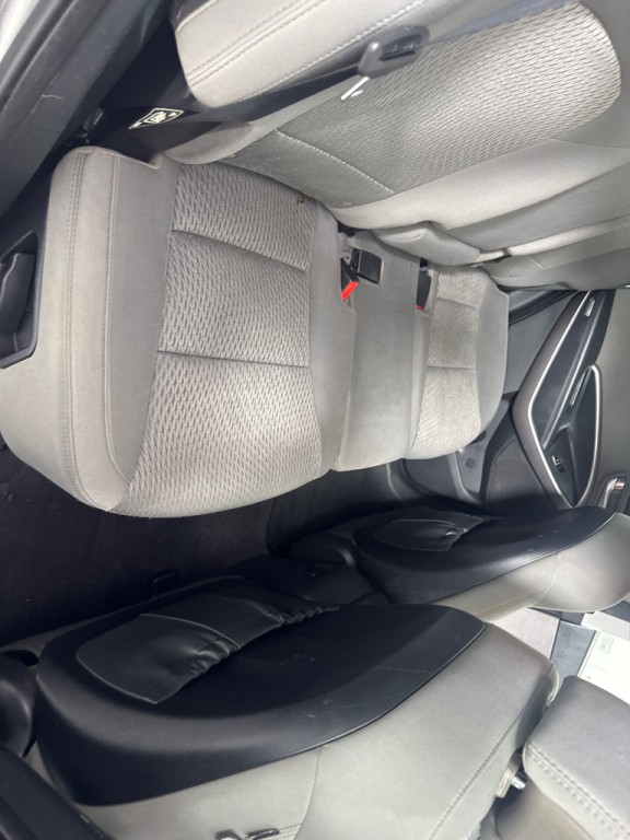 2015 Hyundai Santa Fe Sport Image 23