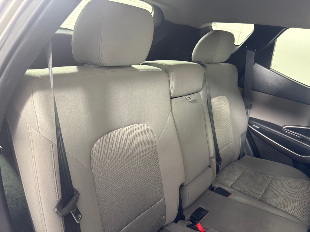 2015 Hyundai Santa Fe Sport Image 24