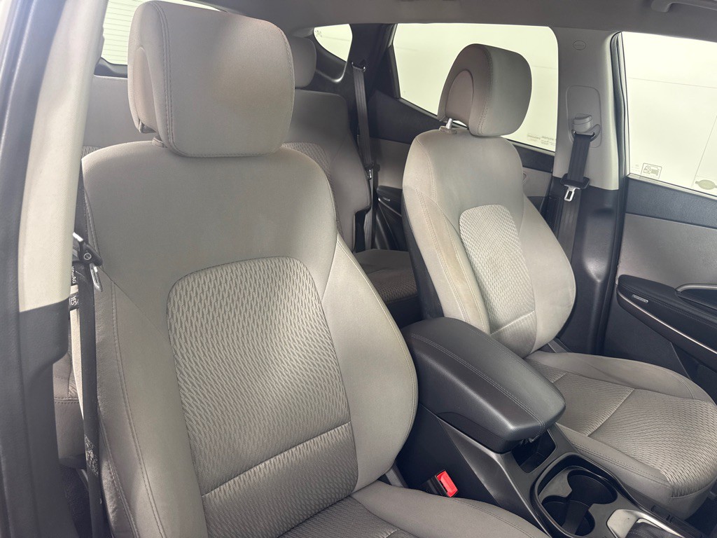 2015 Hyundai Santa Fe Sport Image 26