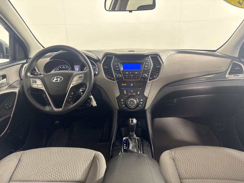 2015 Hyundai Santa Fe Sport Image 27