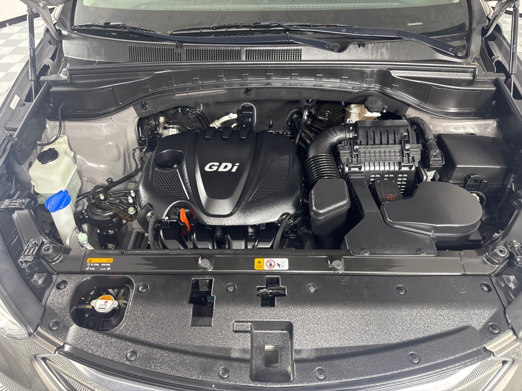2015 Hyundai Santa Fe Sport Image 28