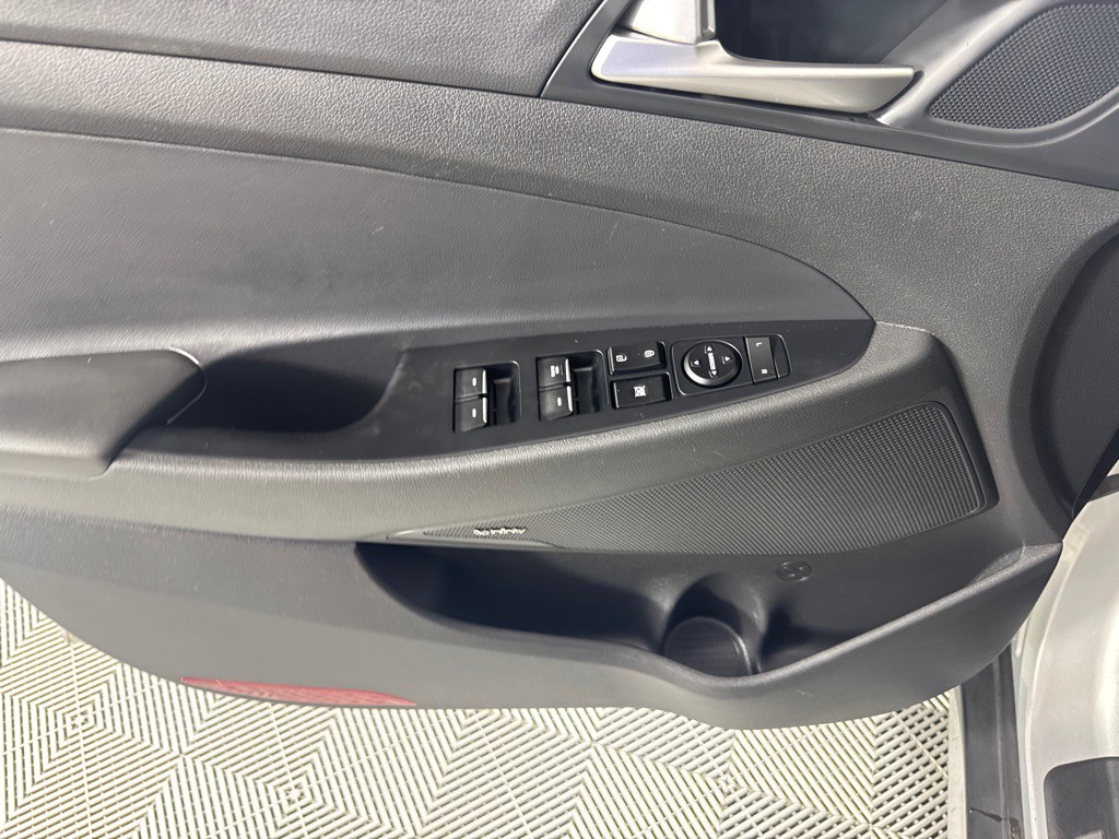 2019 Hyundai Tucson Image 11